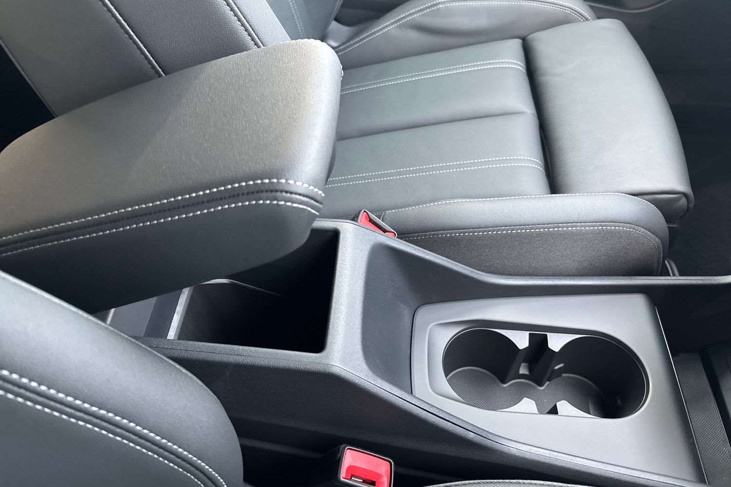 Used Audi Q4 e-tron 2025 for sale - 77772362: Photo 32