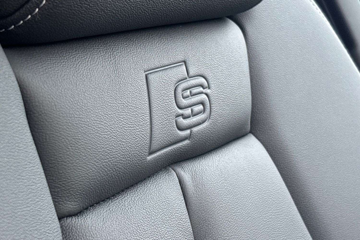 Used Audi Q4 e-tron 2025 for sale - 77772362: Photo 33