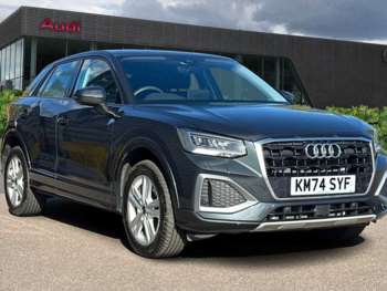 2024 - 35 TFSI Sport 5dr S Tronic