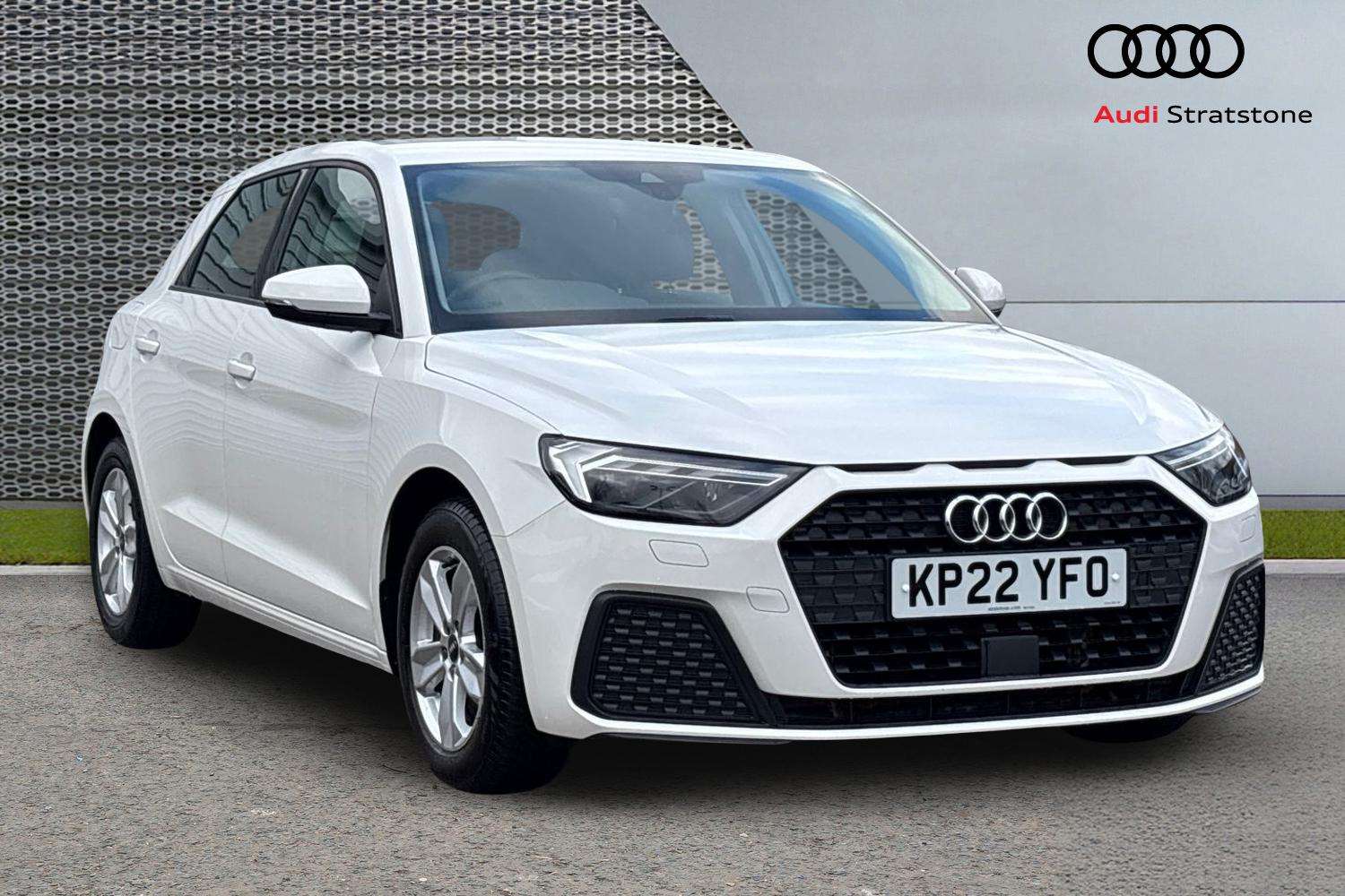 Used Audi A1 2022 for sale - 77373889: Photo 1