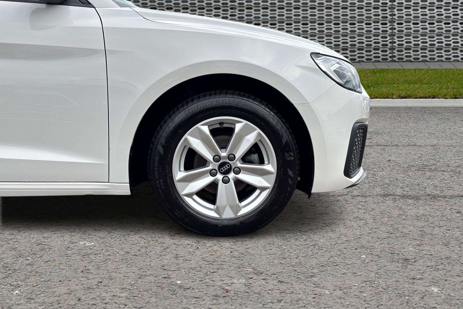 Used Audi A1 2022 for sale - 77373889: Photo 11