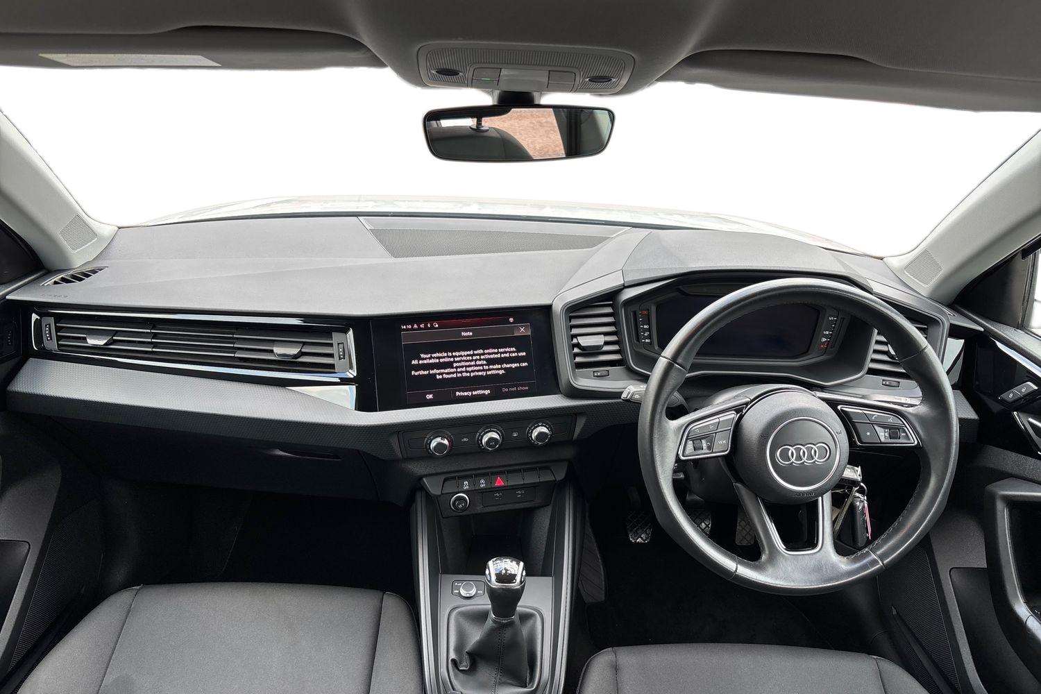 Used Audi A1 2022 for sale - 77373889: Photo 19