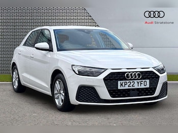 Used Audi A1 2022 for sale - 77373889: Photo