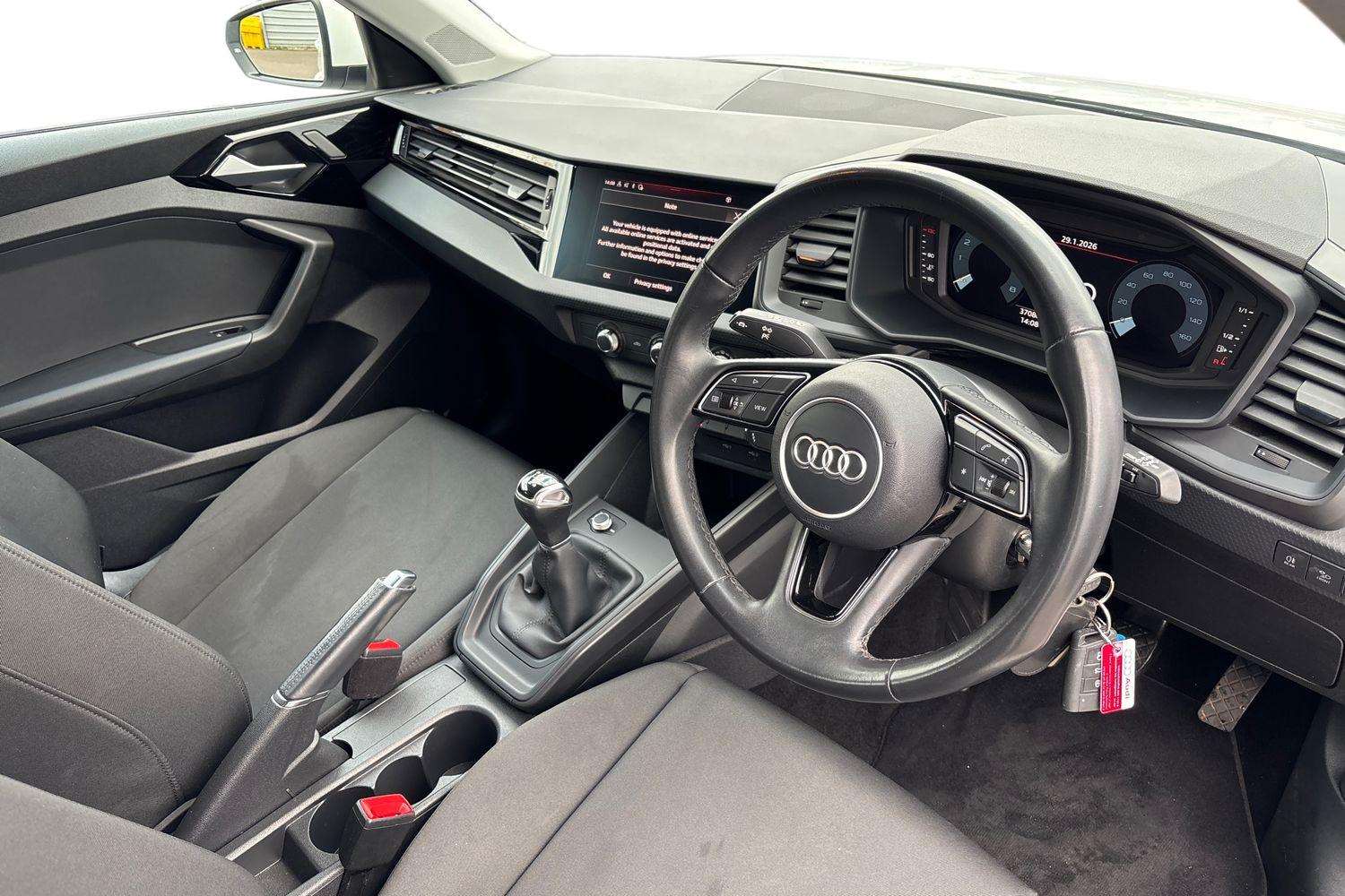 Used Audi A1 2022 for sale - 77373889: Photo 2