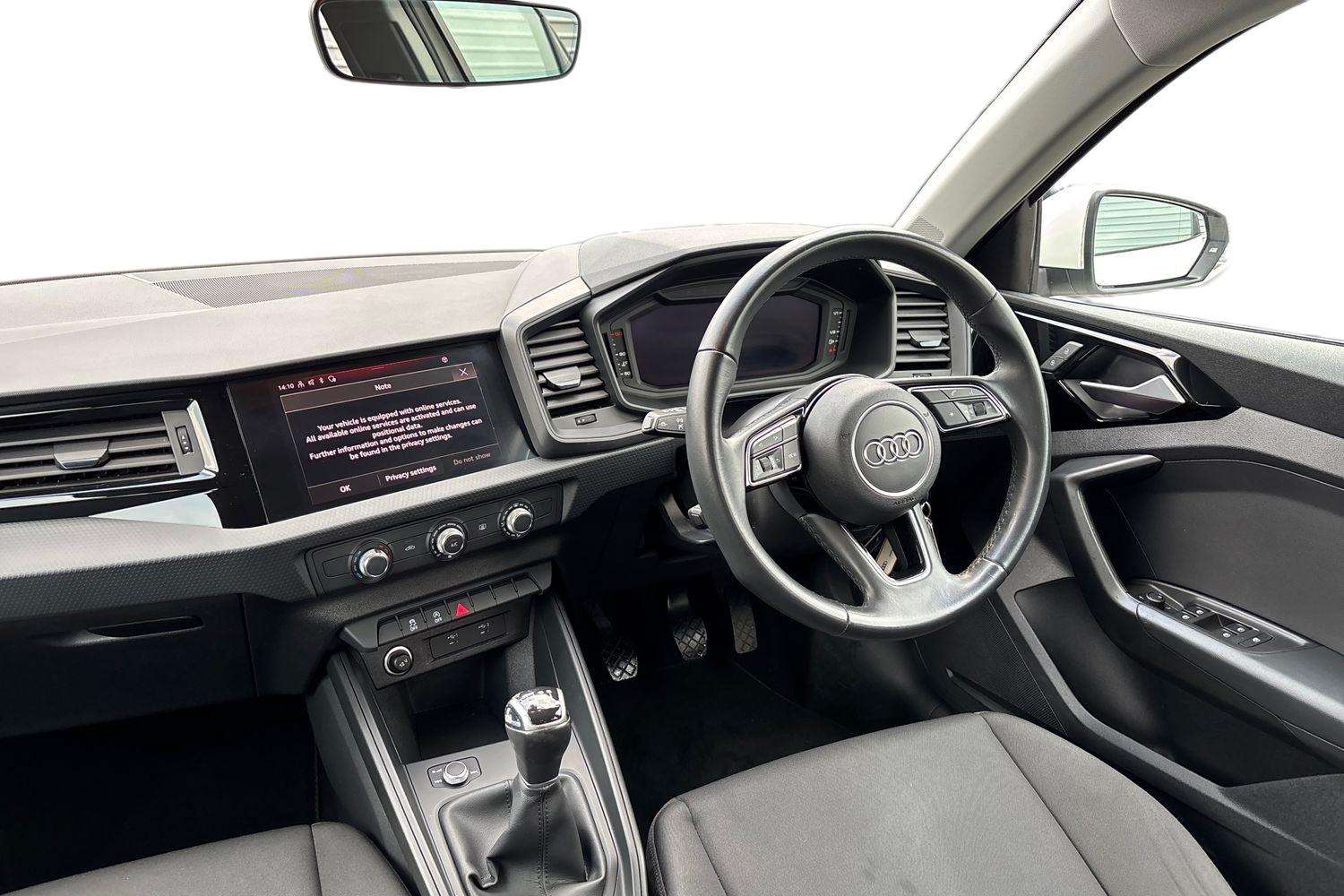 Used Audi A1 2022 for sale - 77373889: Photo 20