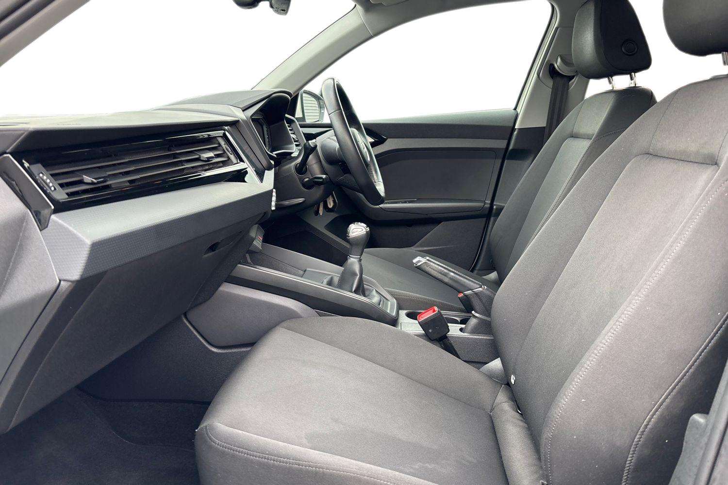 Used Audi A1 2022 for sale - 77373889: Photo 21