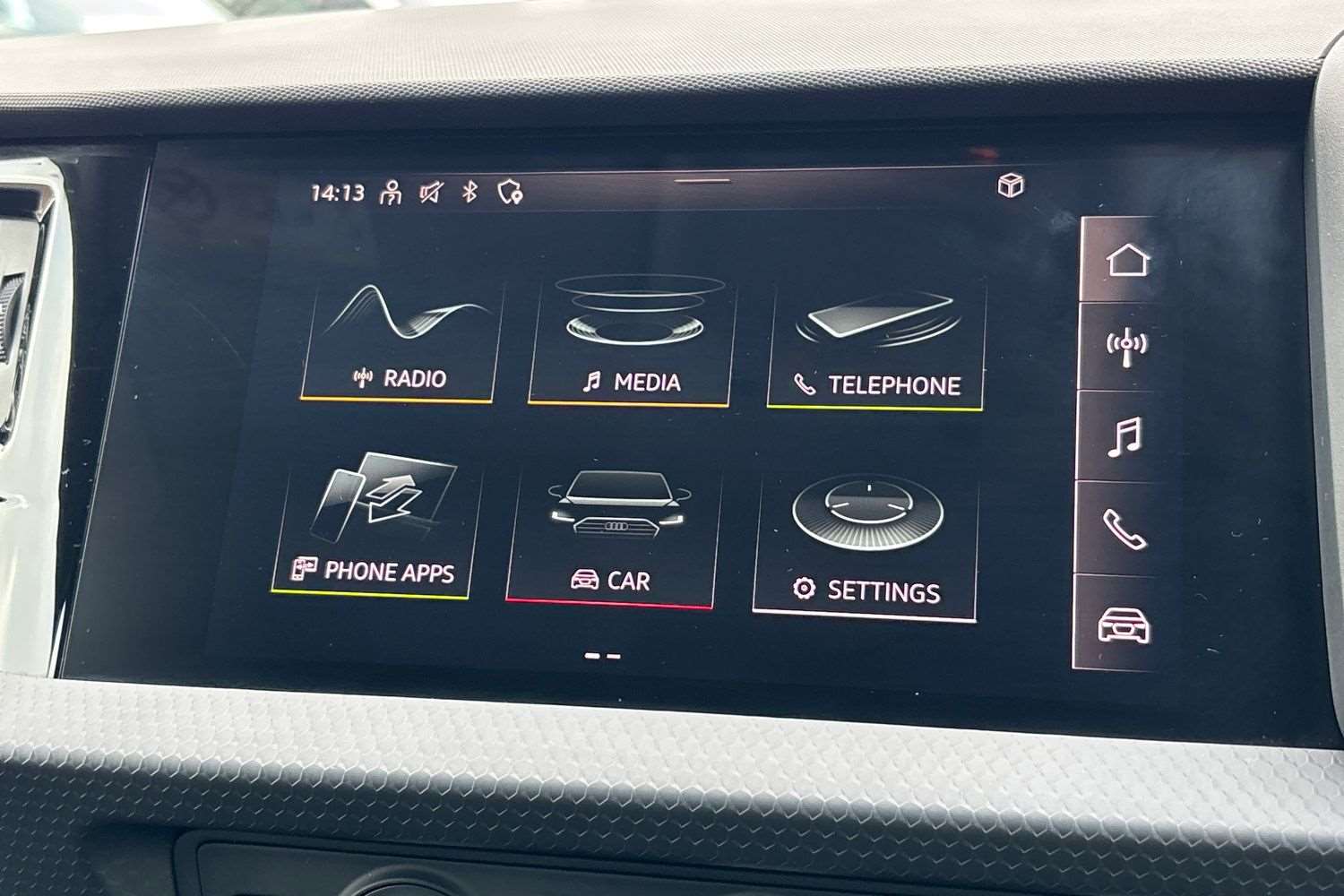 Used Audi A1 2022 for sale - 77373889: Photo 27