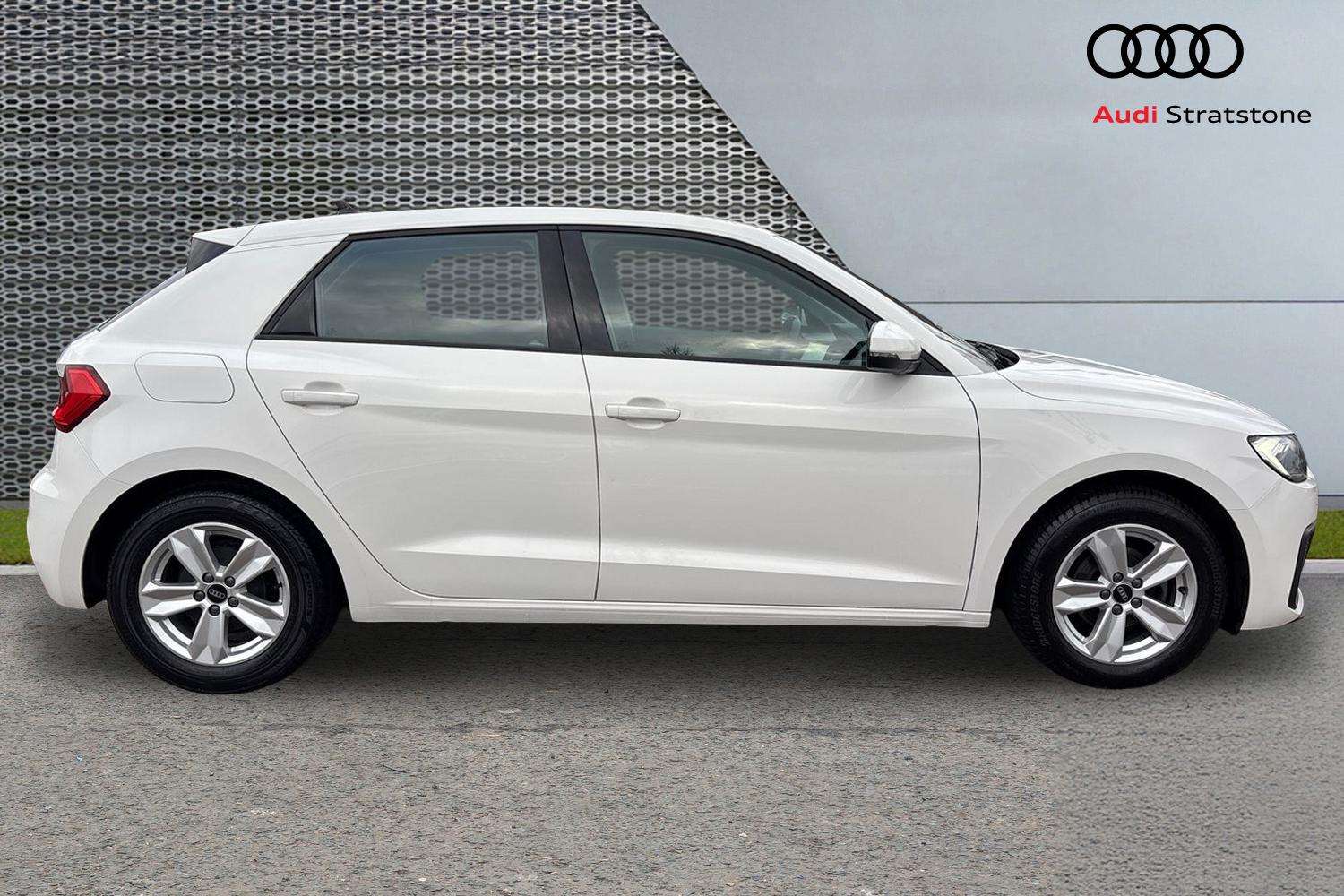 Used Audi A1 2022 for sale - 77373889: Photo 4