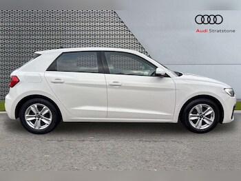 Used Audi A1 2022 for sale - 77373889: Photo