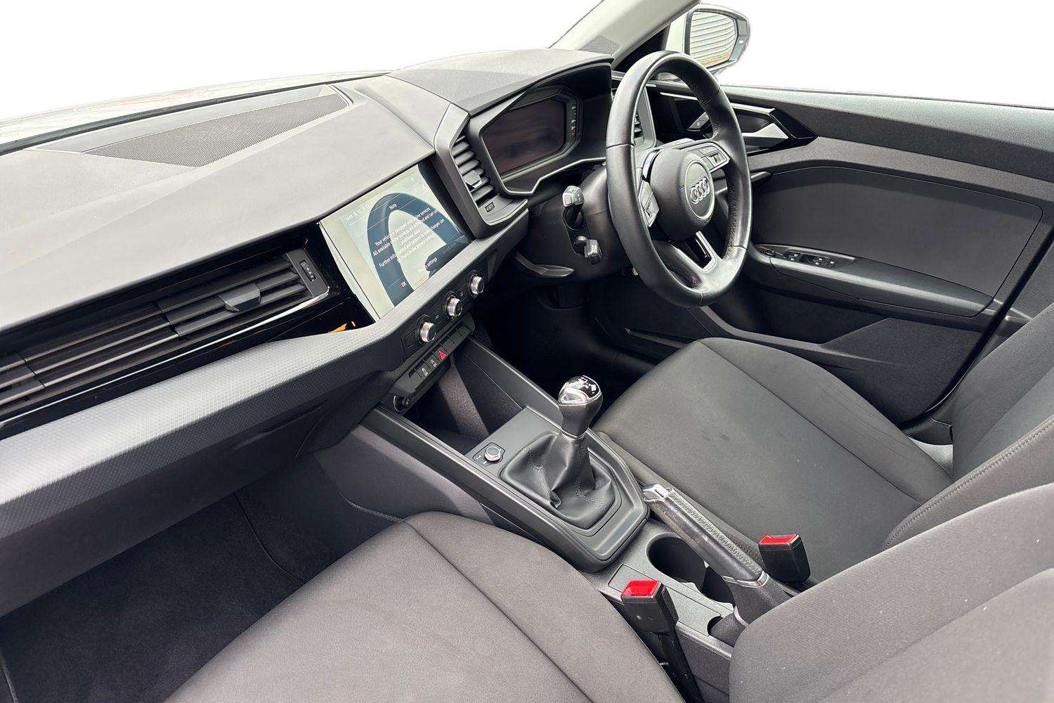 Used Audi A1 2022 for sale - 77373889: Photo 6