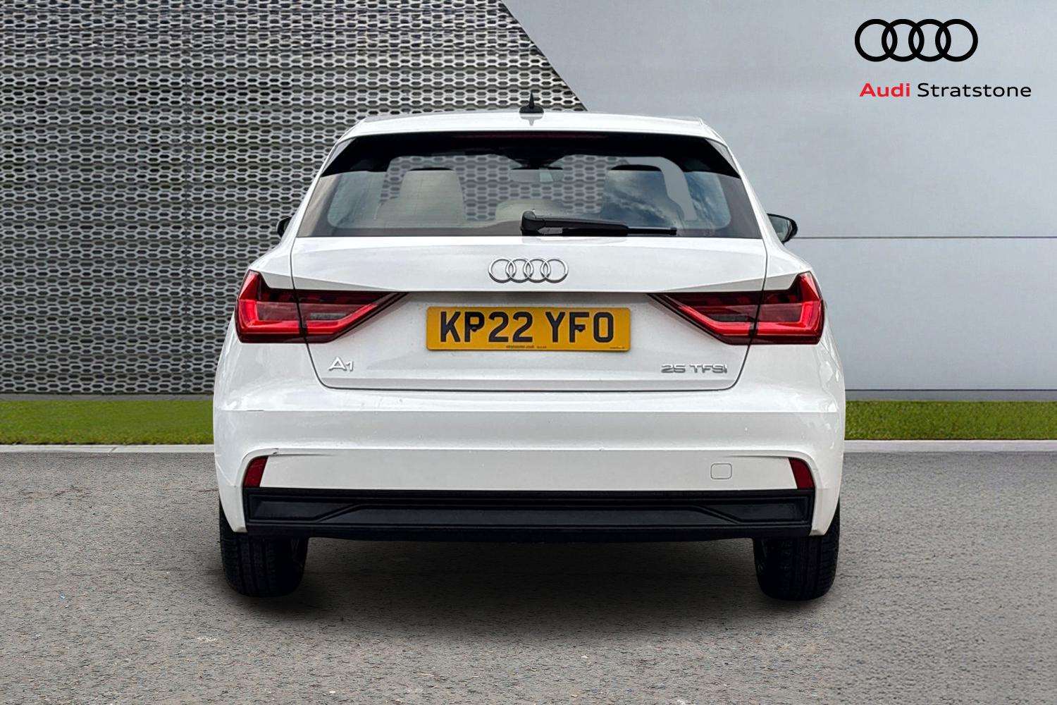 Used Audi A1 2022 for sale - 77373889: Photo 7