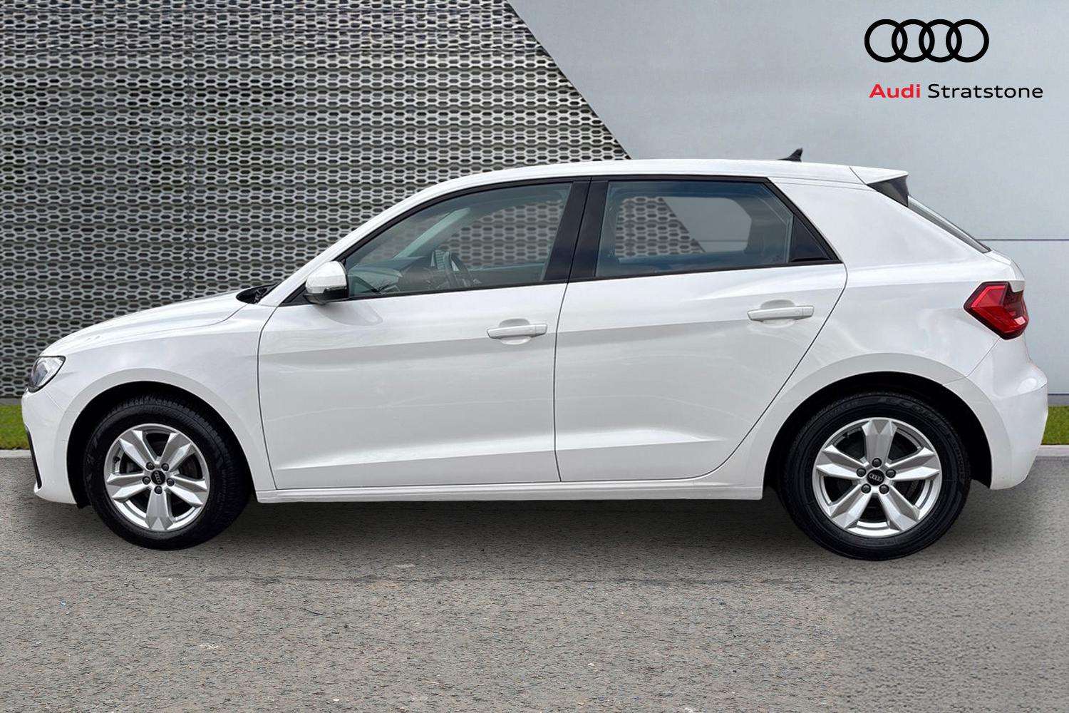 Used Audi A1 2022 for sale - 77373889: Photo 8
