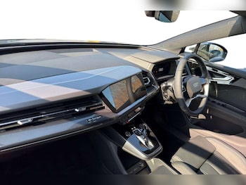 Used Audi Q4 e-tron 2026 for sale - 78869499: Photo