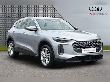 2025 - 2.0 TDI Quattro Sport 5dr S Tronic