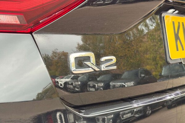 Used Audi Q2 2022 for sale - 76170081: Photo 12