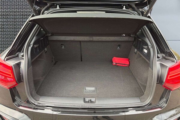 Used Audi Q2 2022 for sale - 76170081: Photo 13