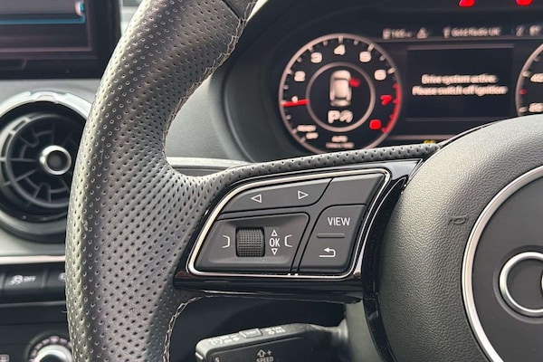 Used Audi Q2 2022 for sale - 76170081: Photo 16