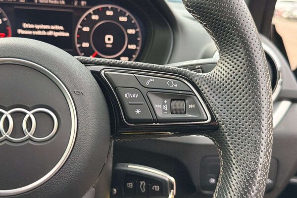 Used Audi Q2 2022 for sale - 76170081: Photo 17