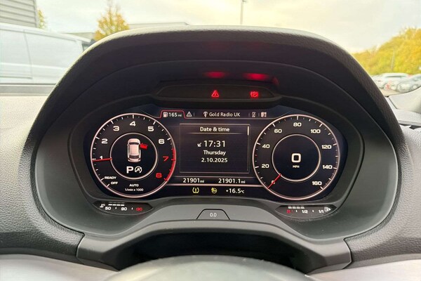 Used Audi Q2 2022 for sale - 76170081: Photo 18