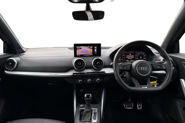 Used Audi Q2 2022 for sale - 76170081: Photo 19