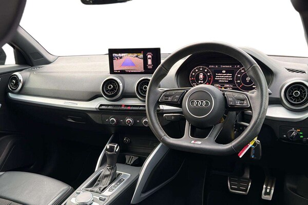 Used Audi Q2 2022 for sale - 76170081: Photo 20
