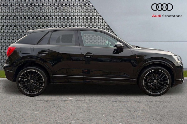 Used Audi Q2 2022 for sale - 76170081: Photo 4