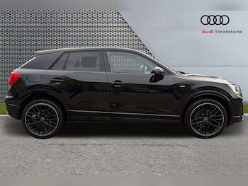 Used Audi Q2 2022 for sale - 76170081: Photo 4