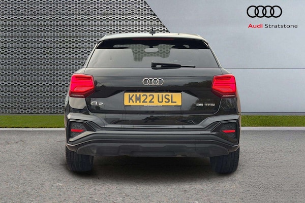 Used Audi Q2 2022 for sale - 76170081: Photo 7