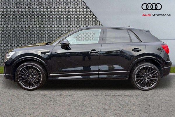 Used Audi Q2 2022 for sale - 76170081: Photo 8