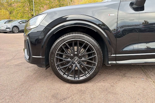 Used Audi Q2 2022 for sale - 76170081: Photo 9