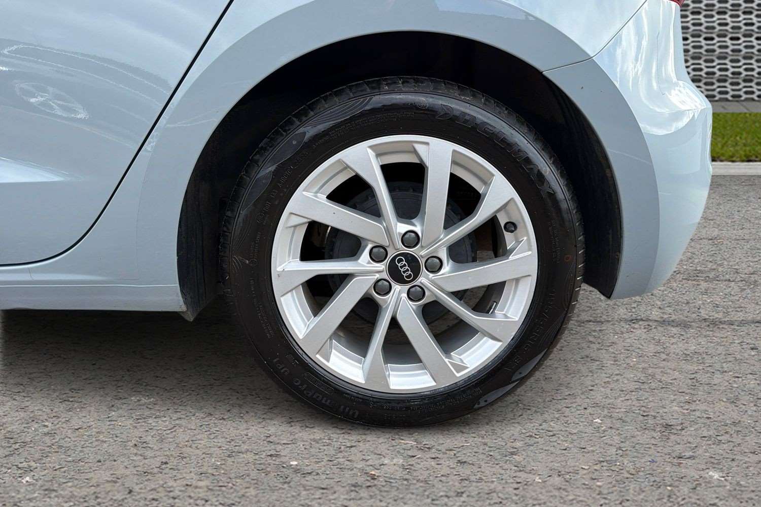 Used Audi A1 2021 for sale - 77859885: Photo 10