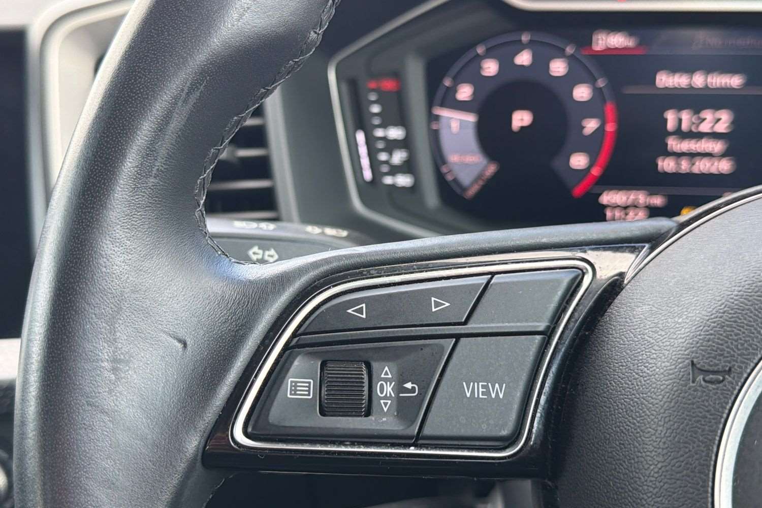 Used Audi A1 2021 for sale - 77859885: Photo 16