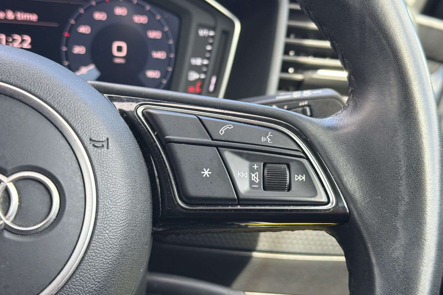 Used Audi A1 2021 for sale - 77859885: Photo 17