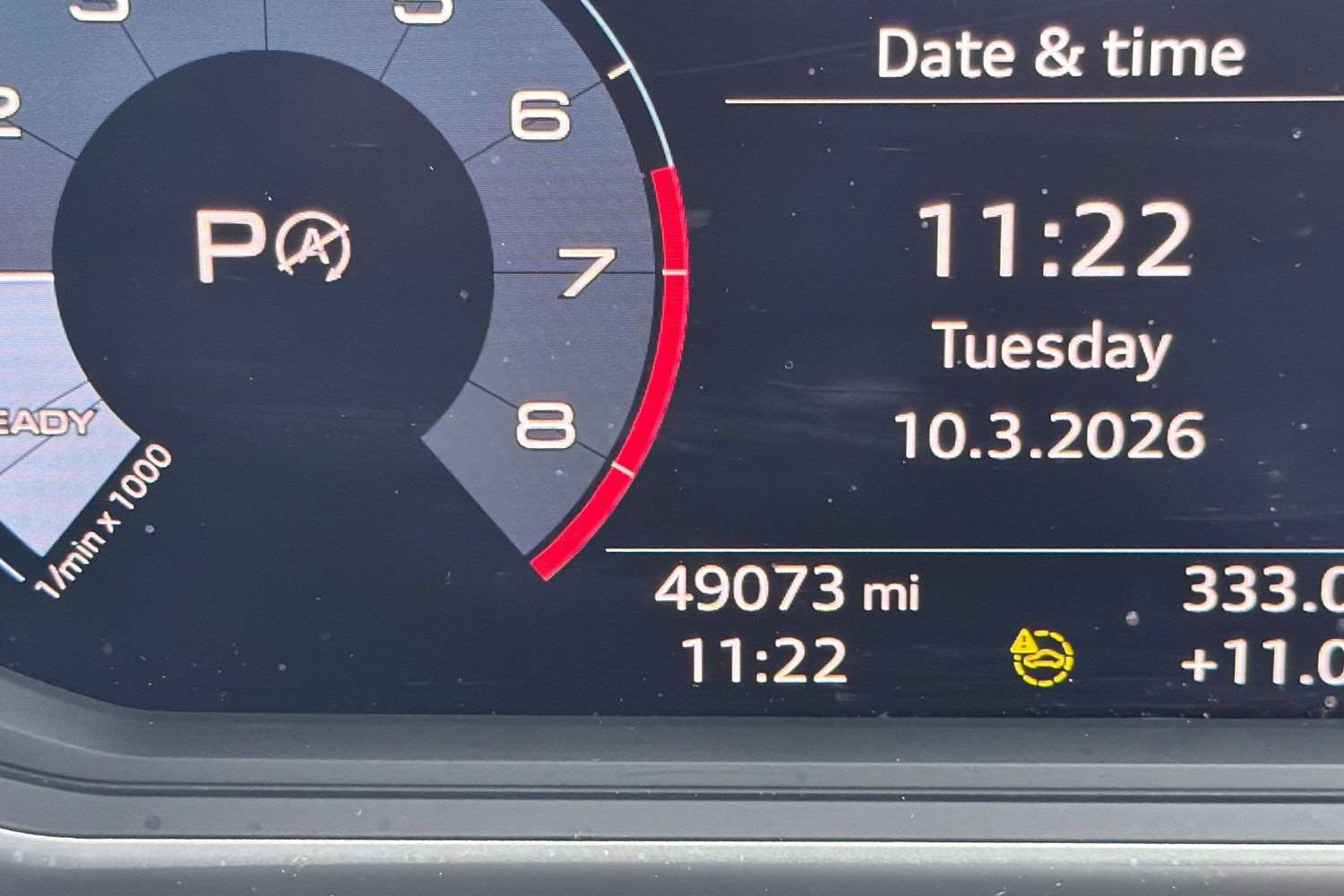 Used Audi A1 2021 for sale - 77859885: Photo 18