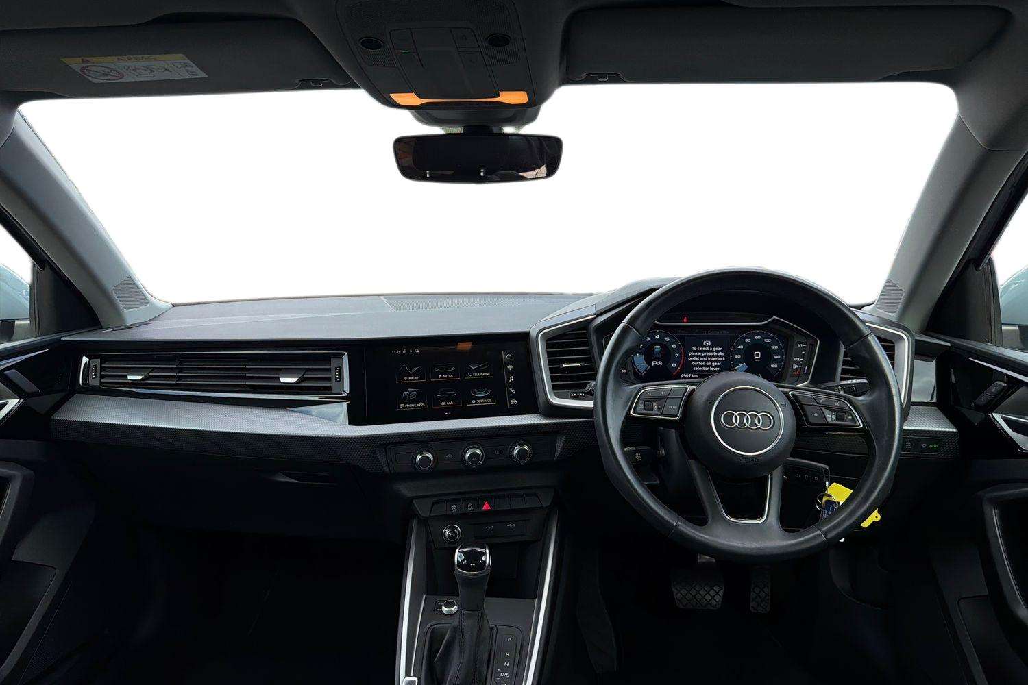 Used Audi A1 2021 for sale - 77859885: Photo 19