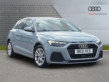 Audi A1 feature image