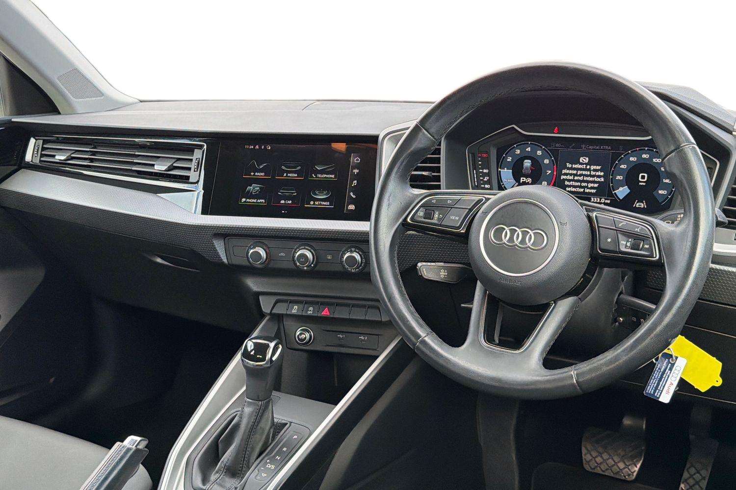 Used Audi A1 2021 for sale - 77859885: Photo 20