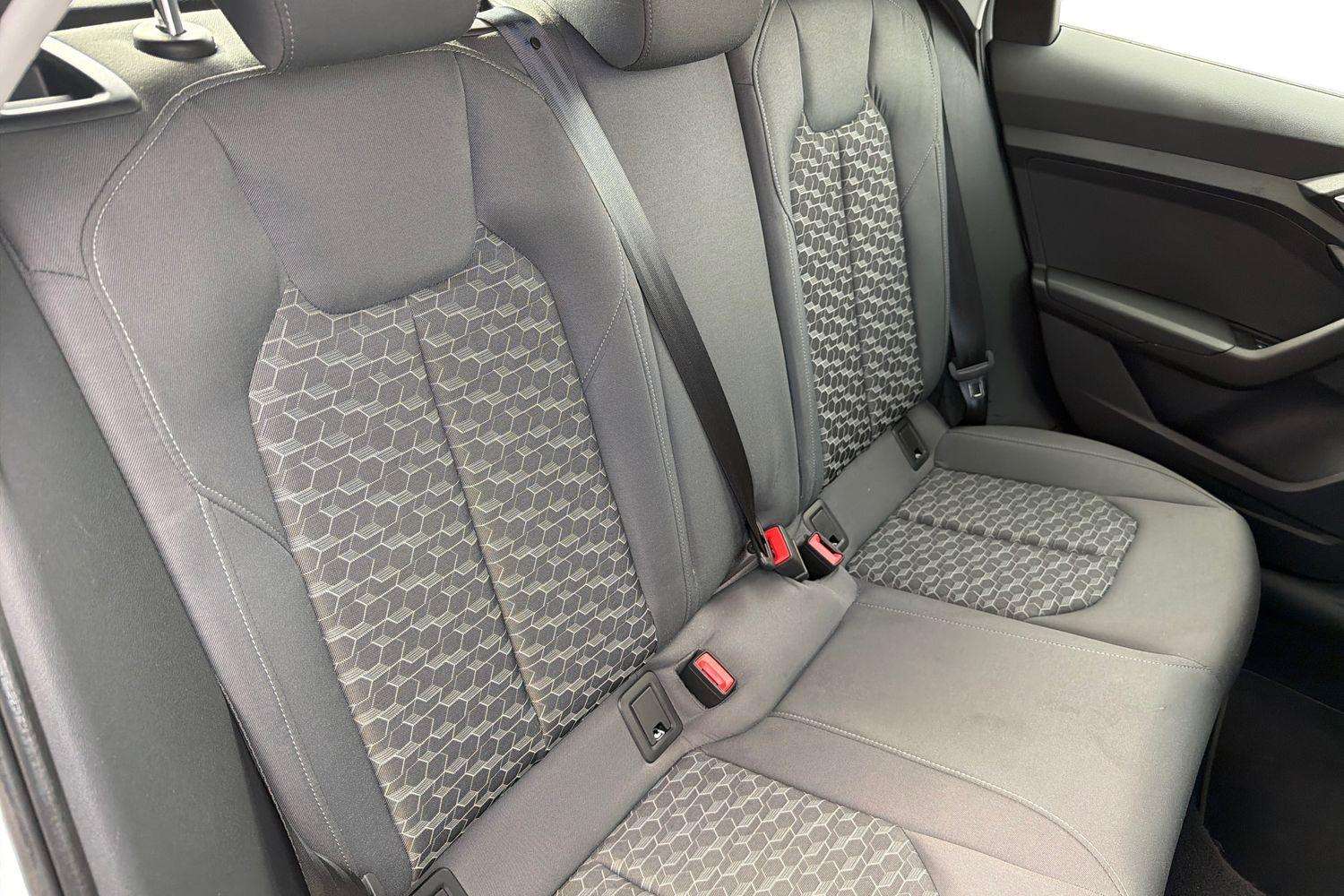 Used Audi A1 2021 for sale - 77859885: Photo 22