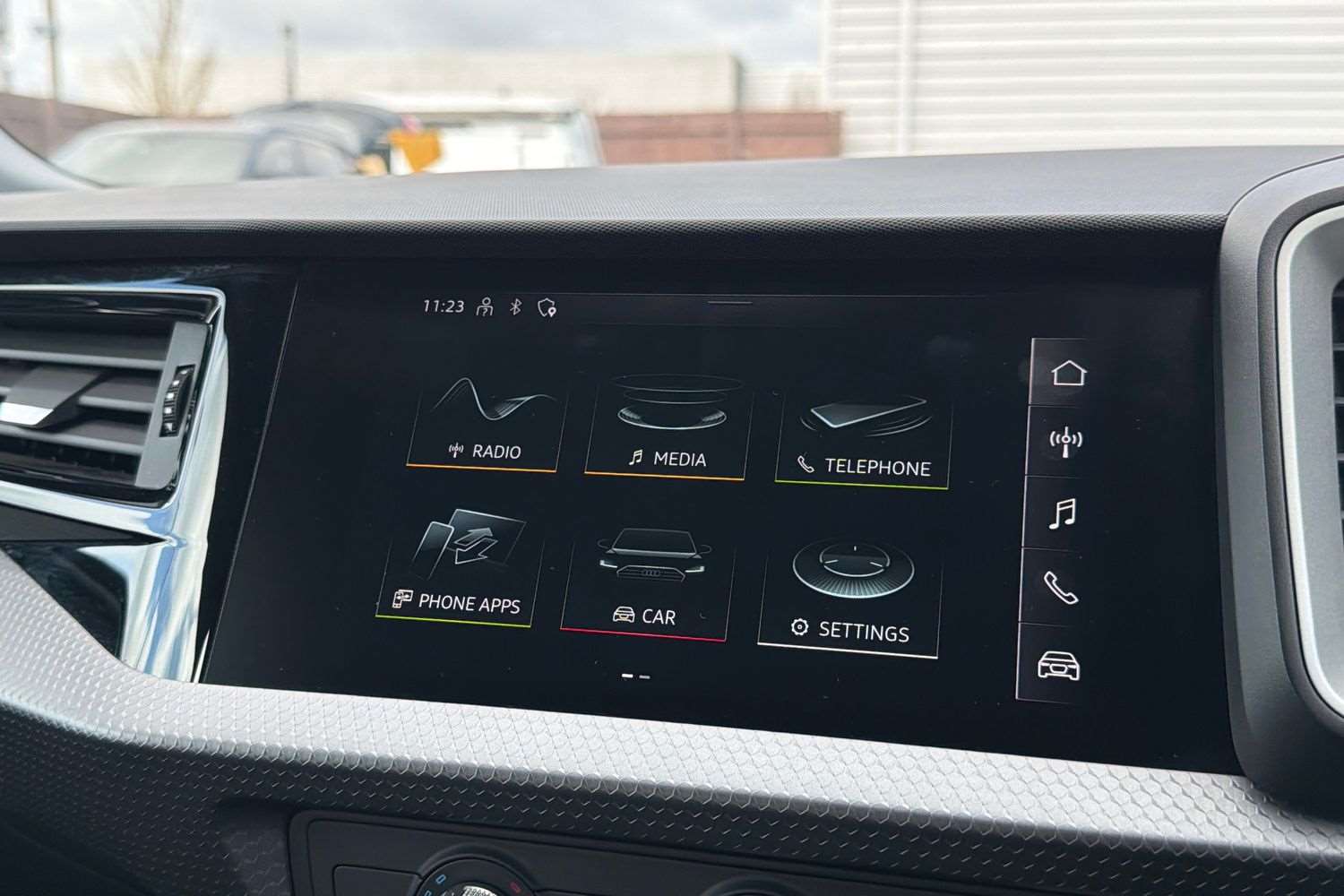 Used Audi A1 2021 for sale - 77859885: Photo 27