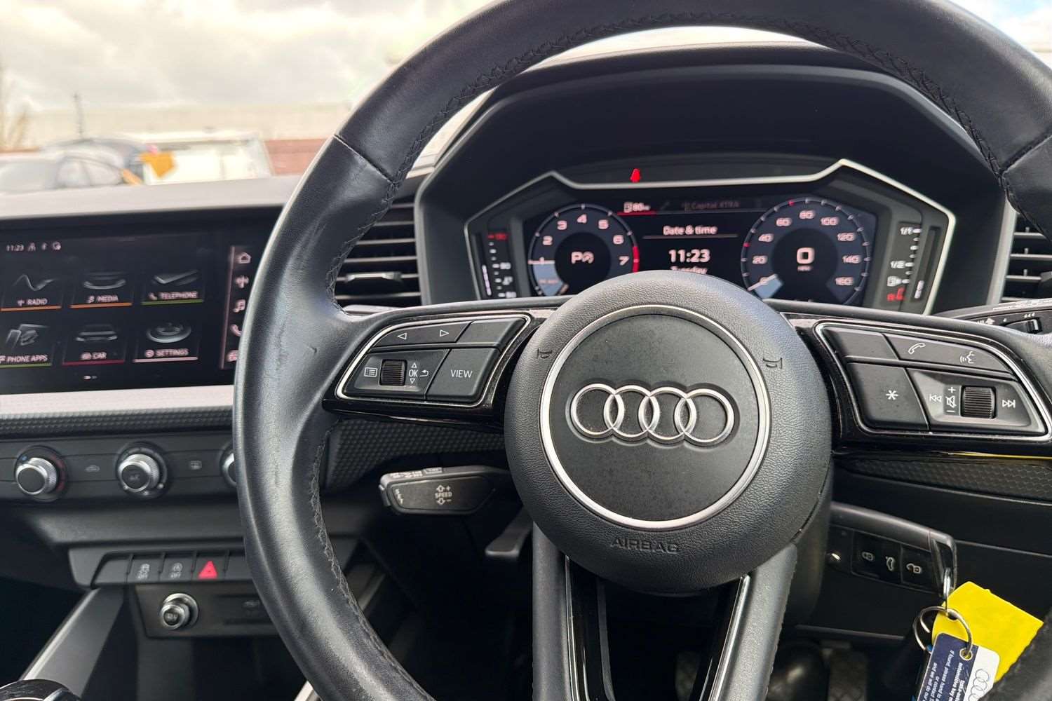 Used Audi A1 2021 for sale - 77859885: Photo 32