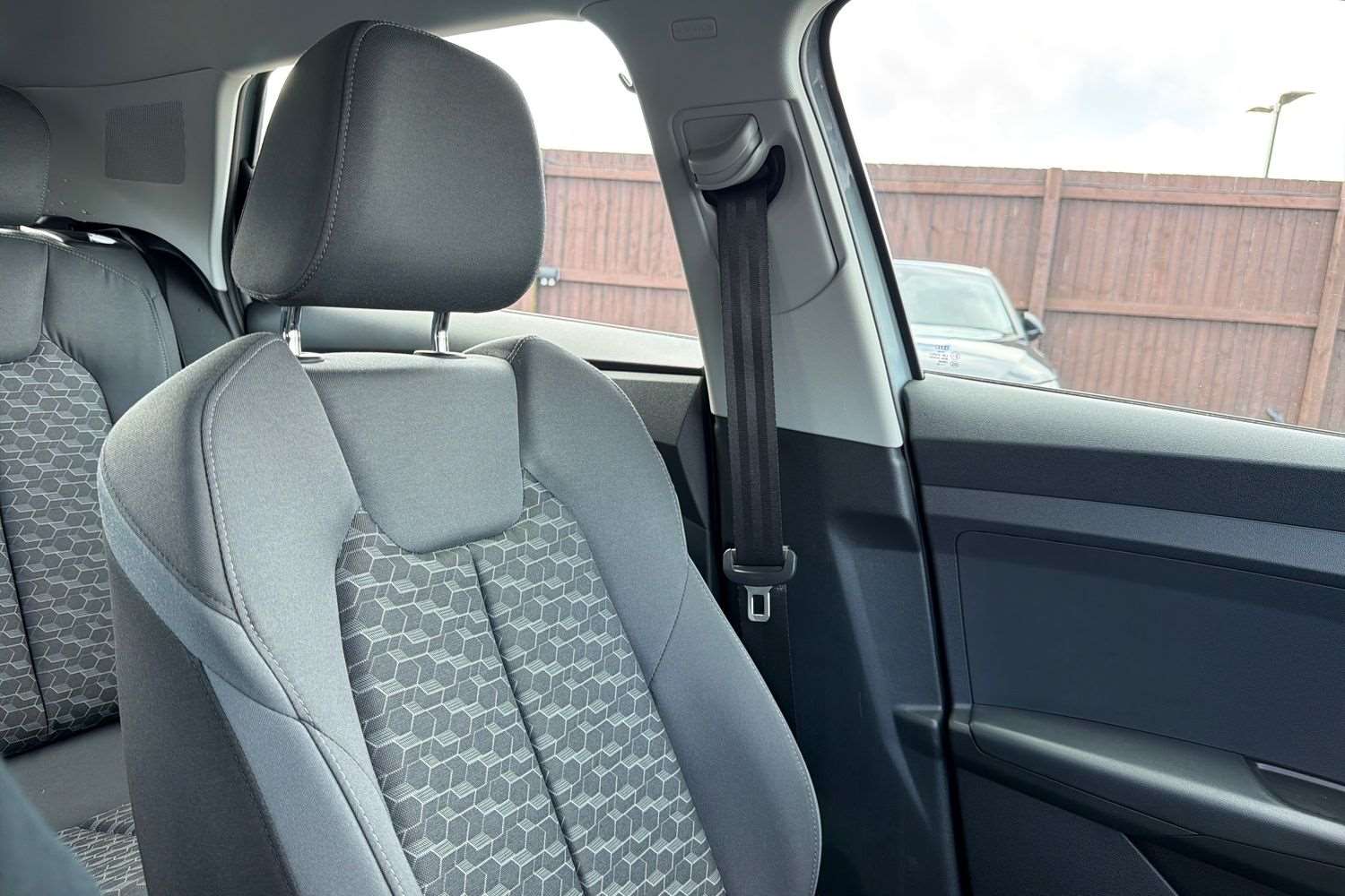 Used Audi A1 2021 for sale - 77859885: Photo 33