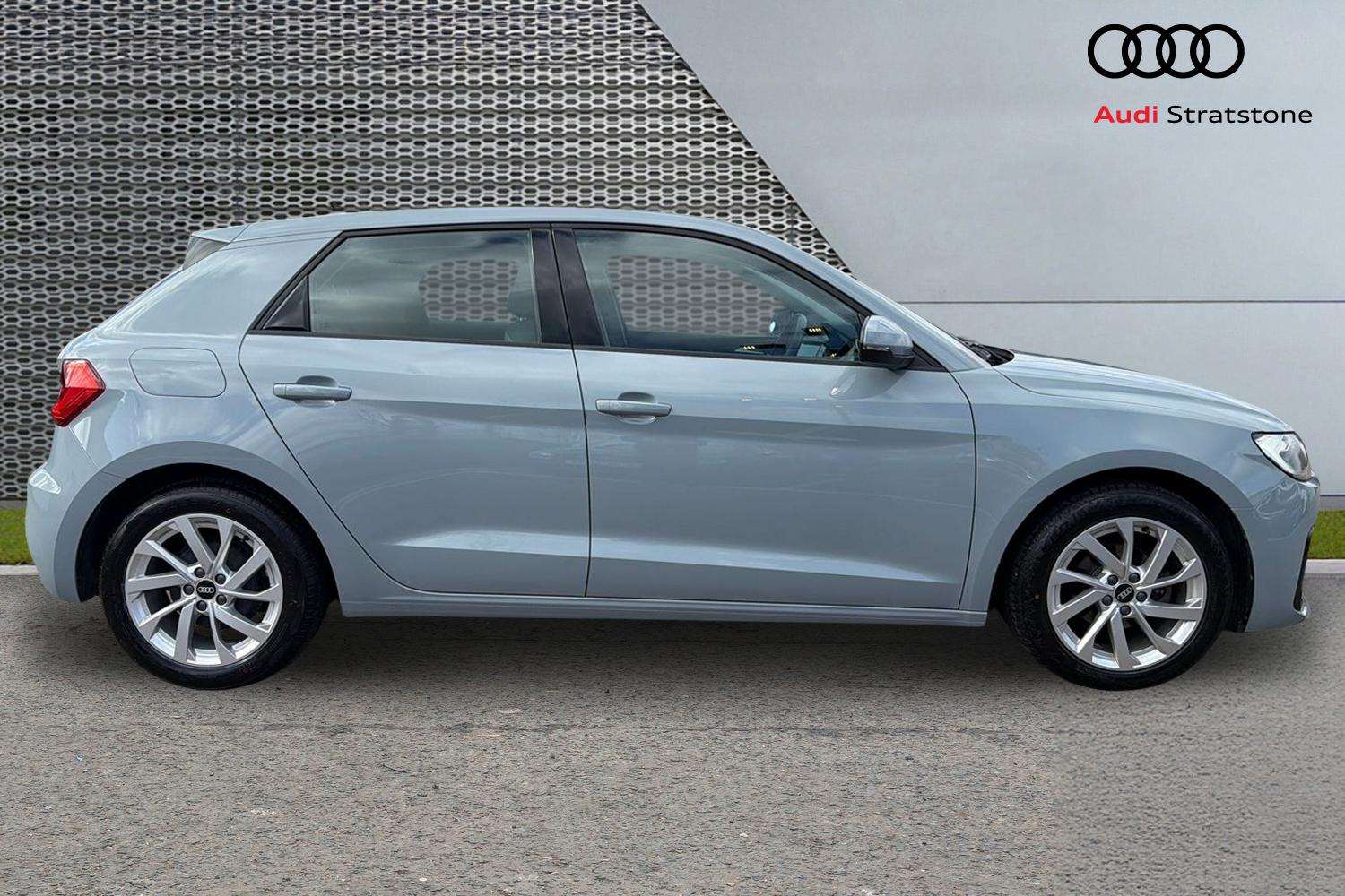 Used Audi A1 2021 for sale - 77859885: Photo 4