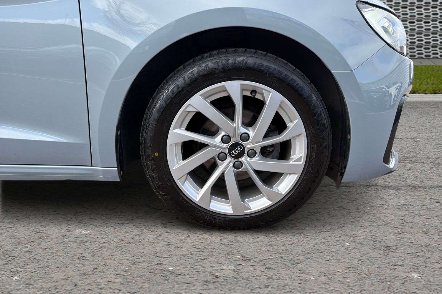 Used Audi A1 2021 for sale - 77859885: Photo 5