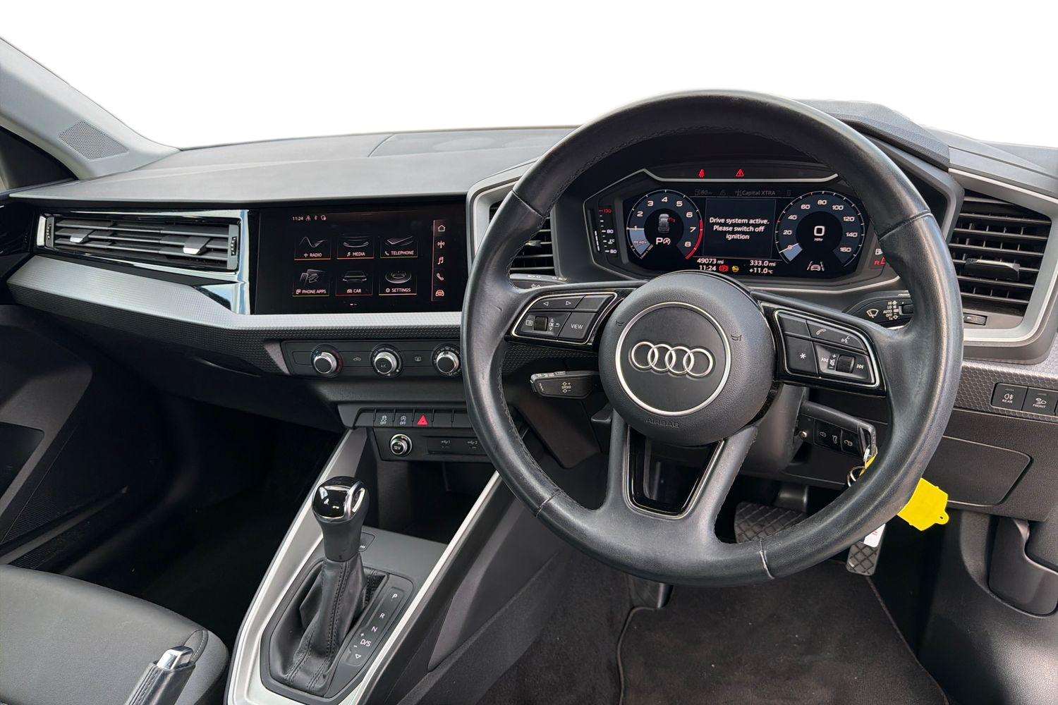 Used Audi A1 2021 for sale - 77859885: Photo 6