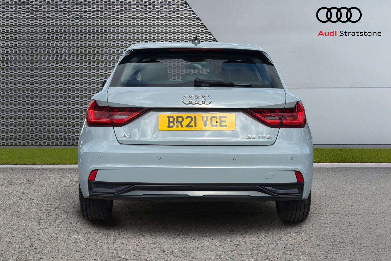 Used Audi A1 2021 for sale - 77859885: Photo 7