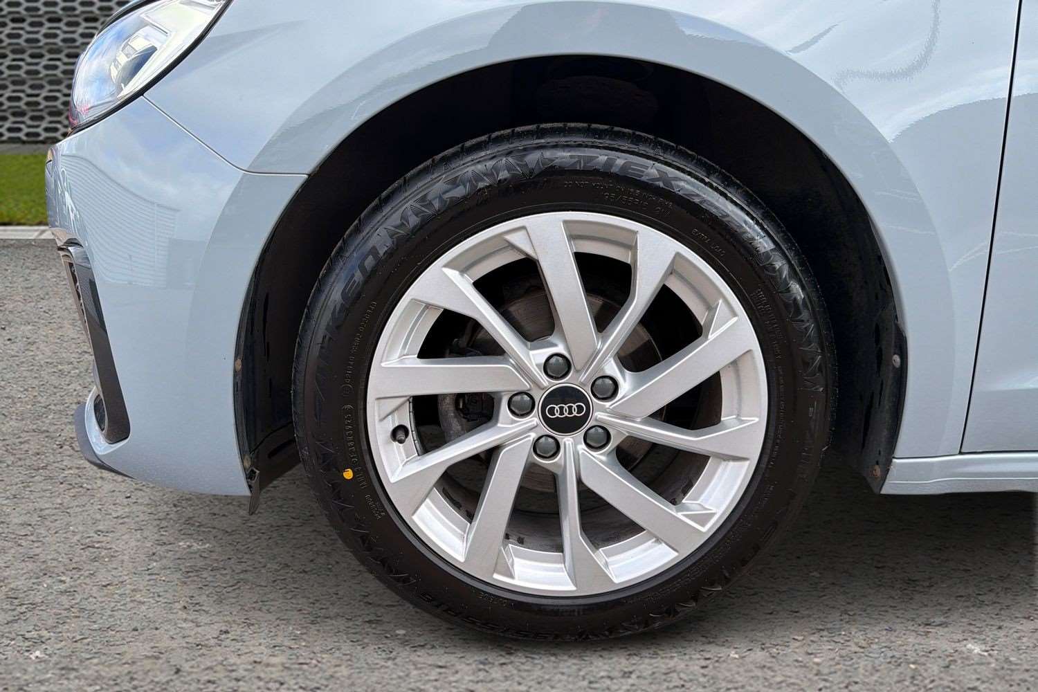 Used Audi A1 2021 for sale - 77859885: Photo 9