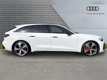 Used Audi A5 2025 for sale - 78913512: Photo