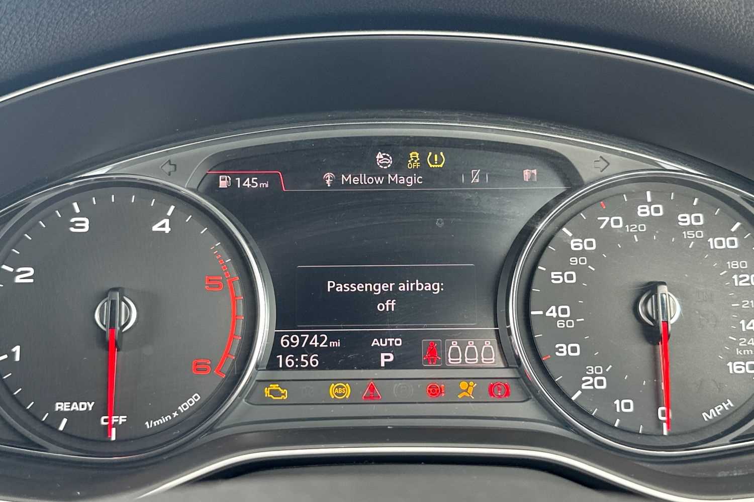 Vehicle 26