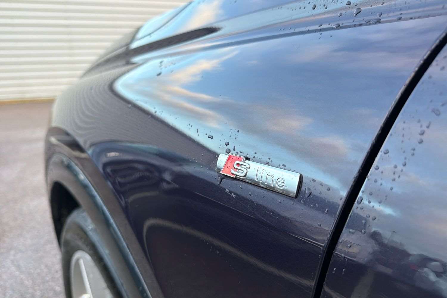 Used Audi Q4 e-tron 2021 for sale - 77135024: Photo 12