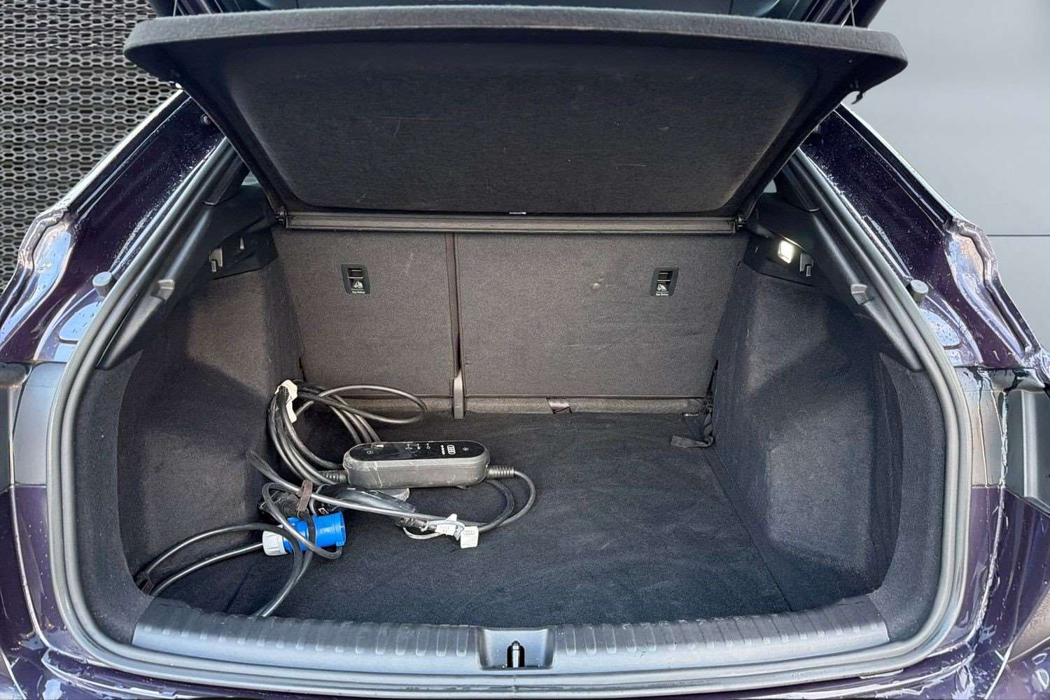 Used Audi Q4 e-tron 2021 for sale - 77135024: Photo 13